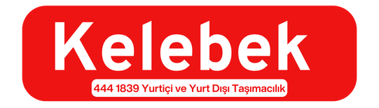 Kelebek Lojistik - Ortaköy Evden Eve Nakliyat